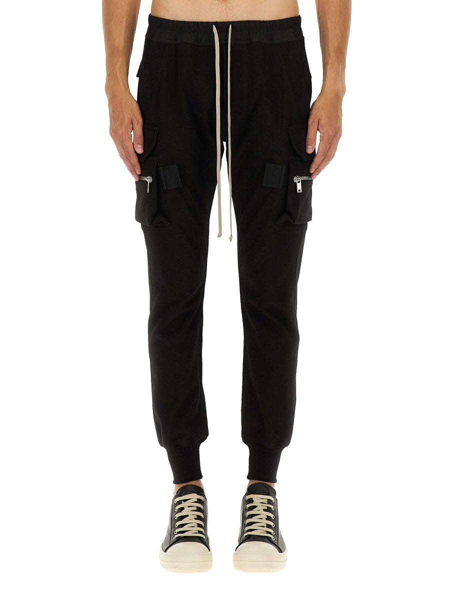 PANTS "MASTODON"