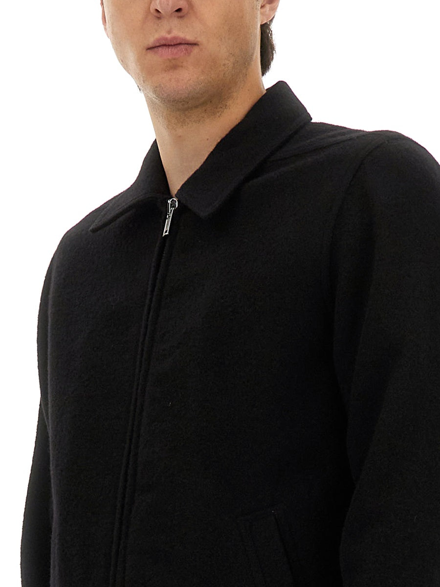 SHIRT JACKET