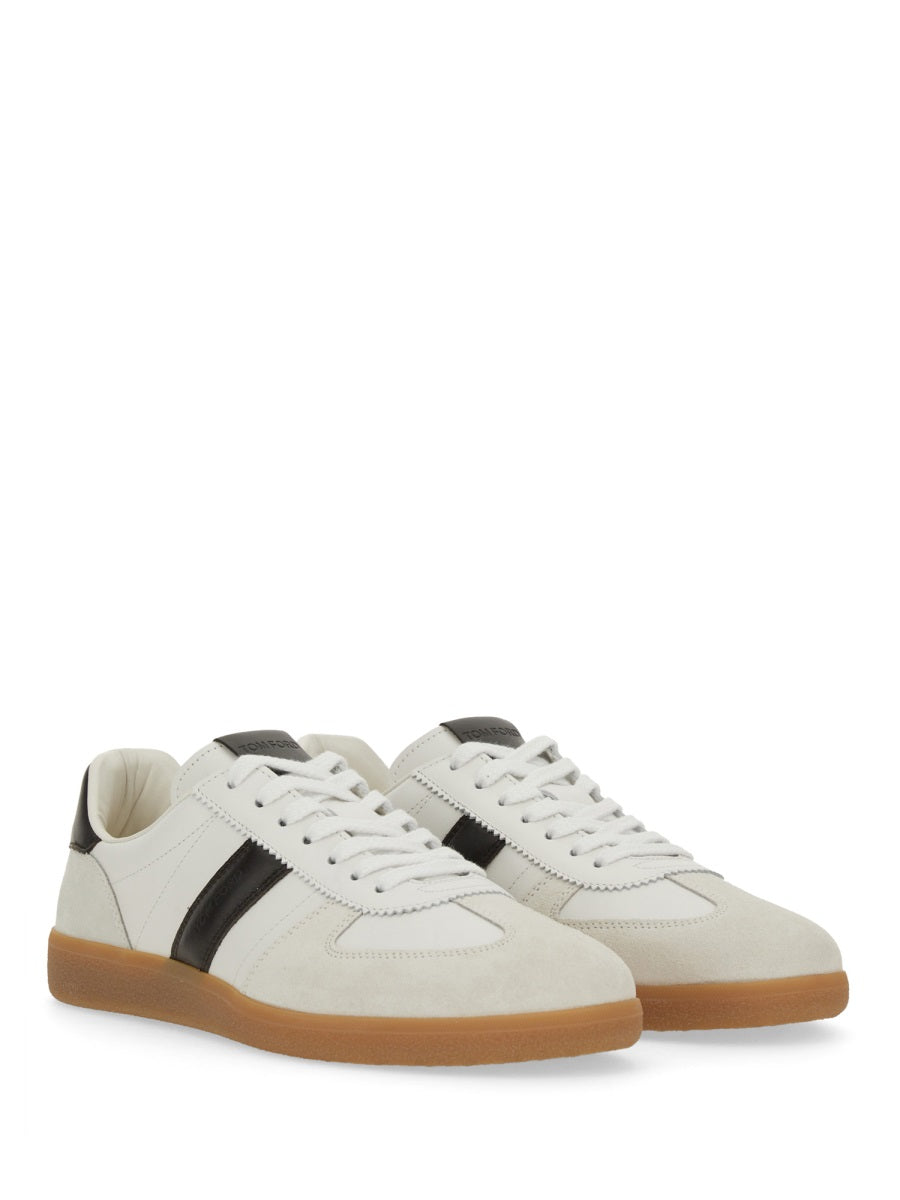"ARCHER" SNEAKER