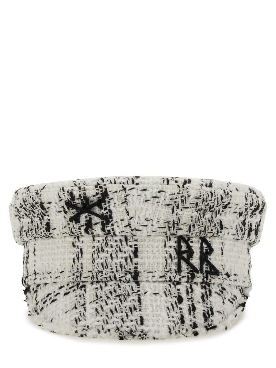 BAKER BOY HAT