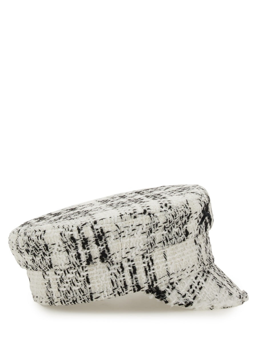 BAKER BOY HAT