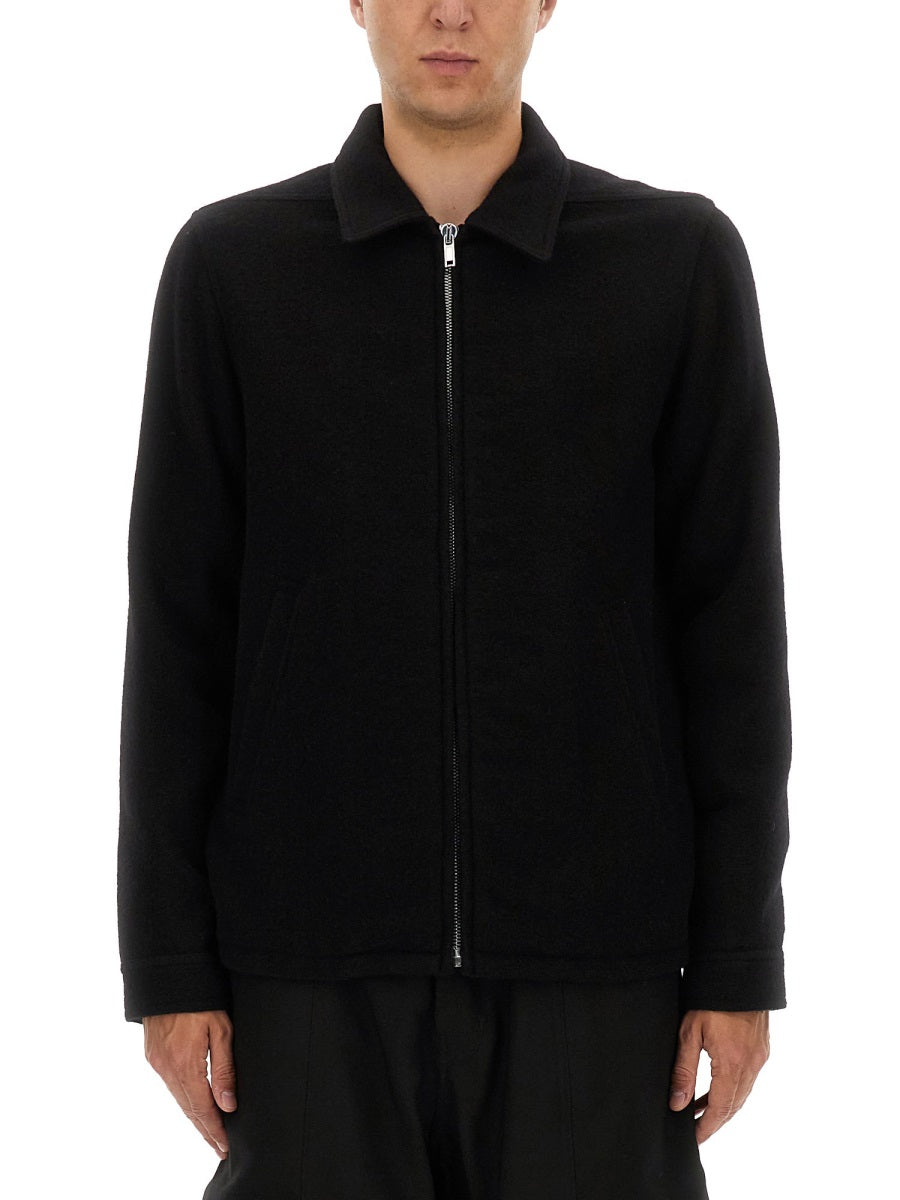 SHIRT JACKET