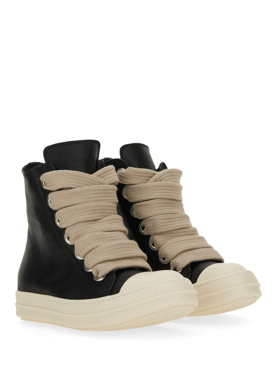 JUMBOLACE SNEAKER