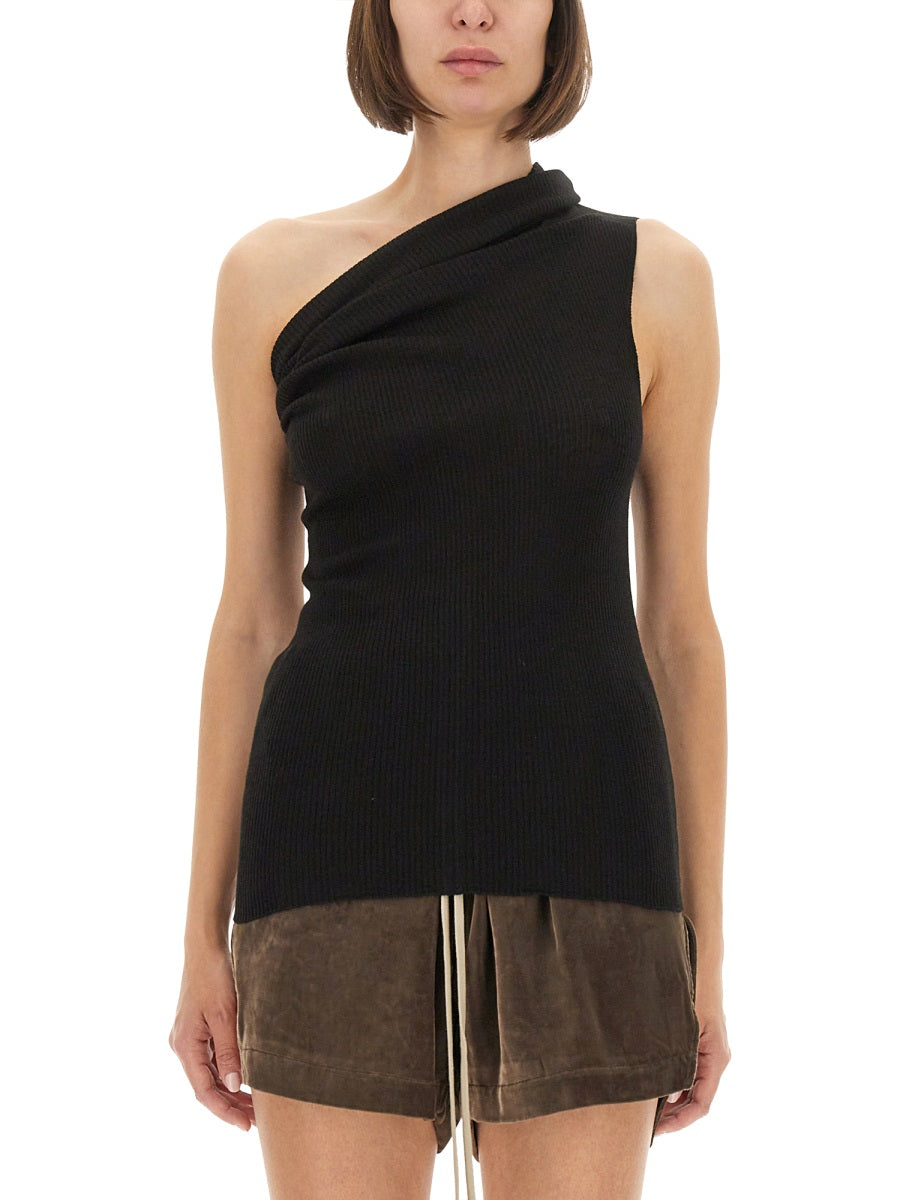"ATHENA" KNIT TOP