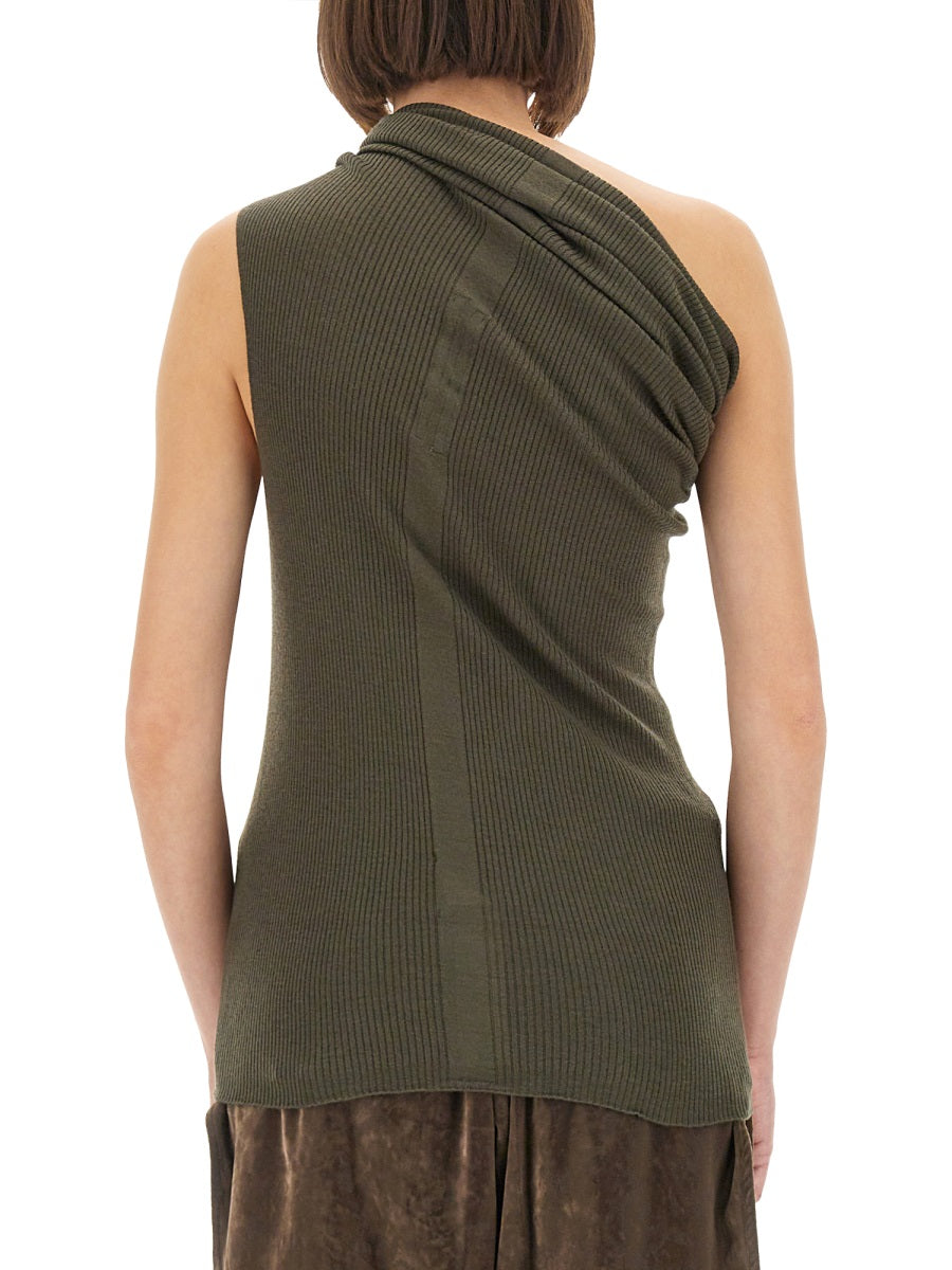 "ATHENA" KNIT TOP