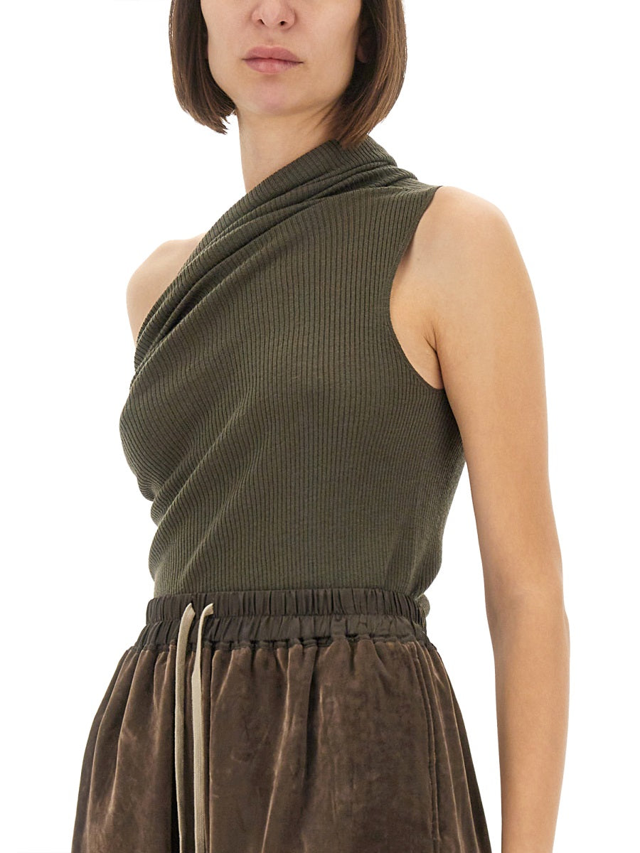"ATHENA" KNIT TOP