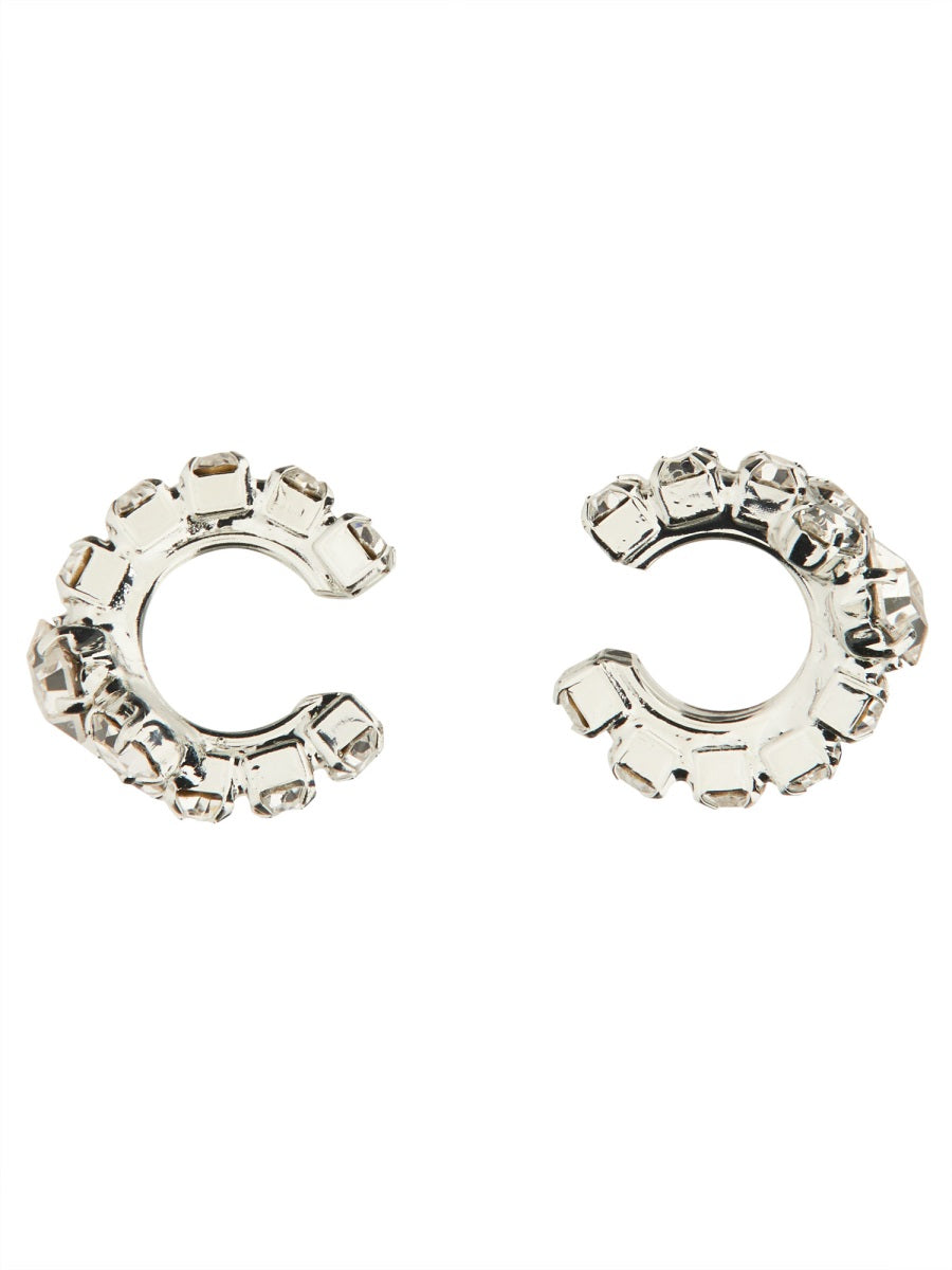 HOOP EARRINGS
