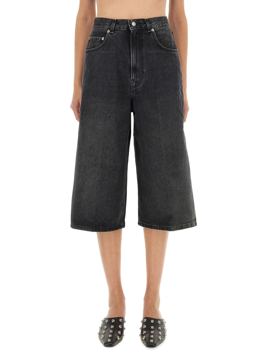SHORTS "BELLE"