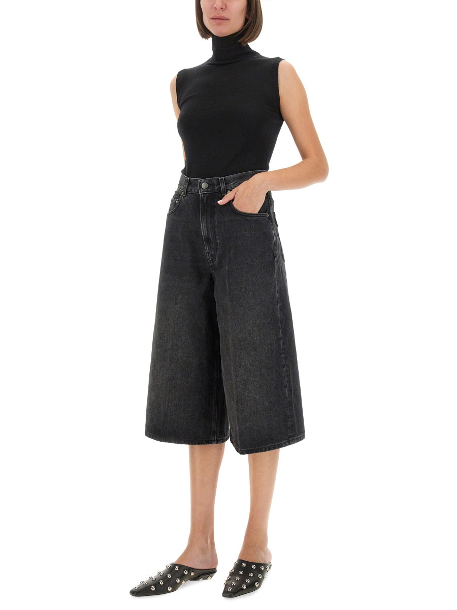 SHORTS "BELLE"