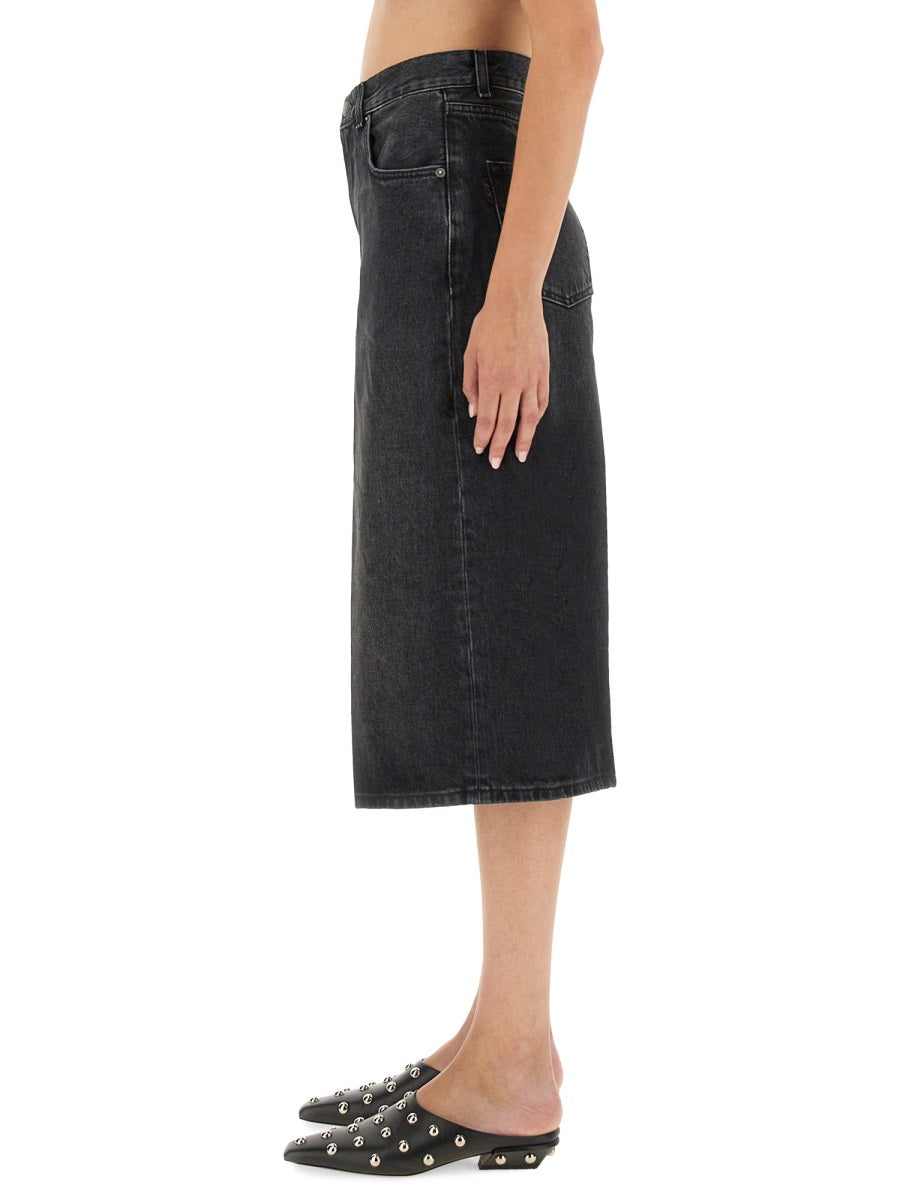 SHORTS "BELLE"