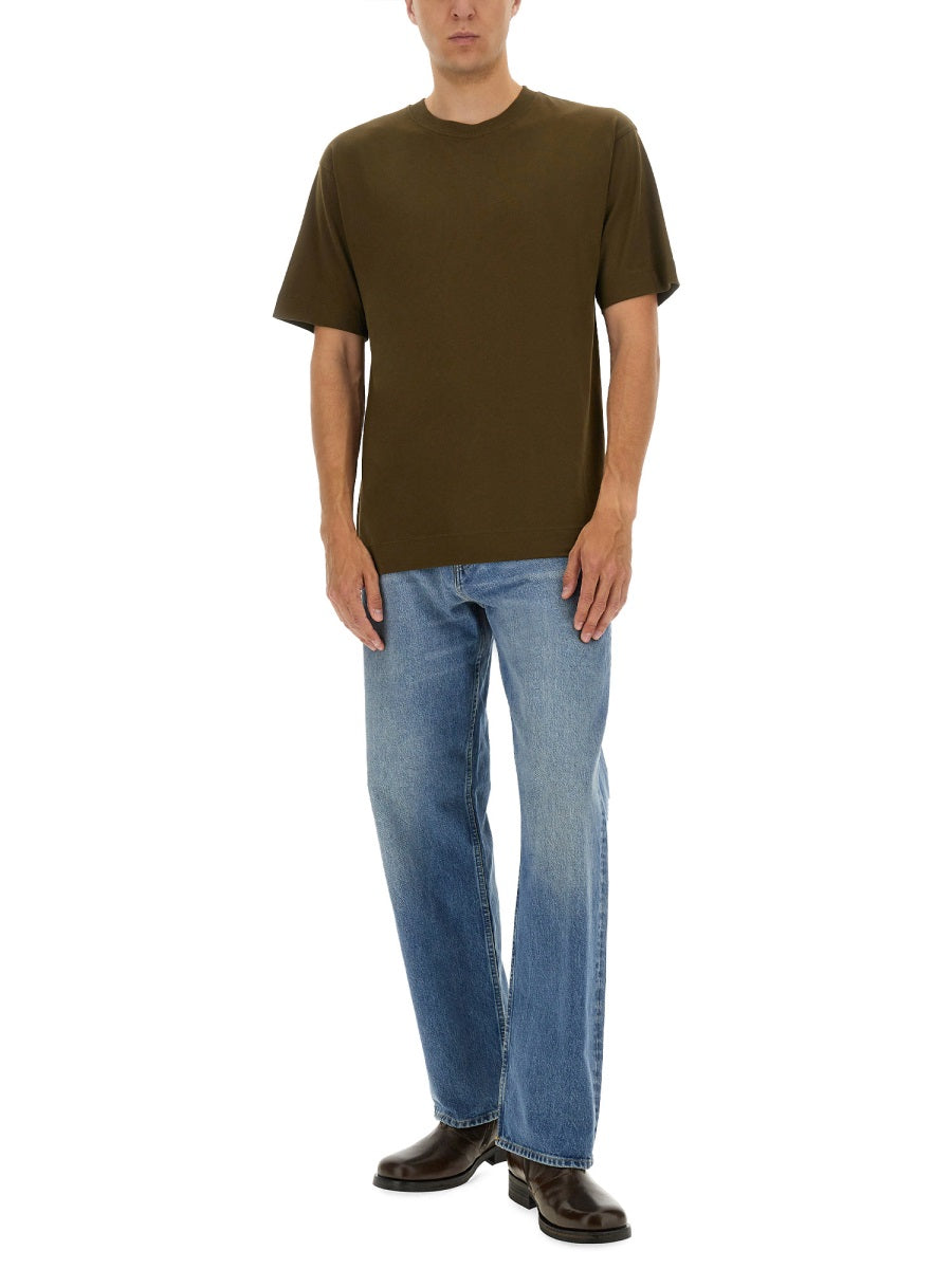 LOOSE FIT JEANS