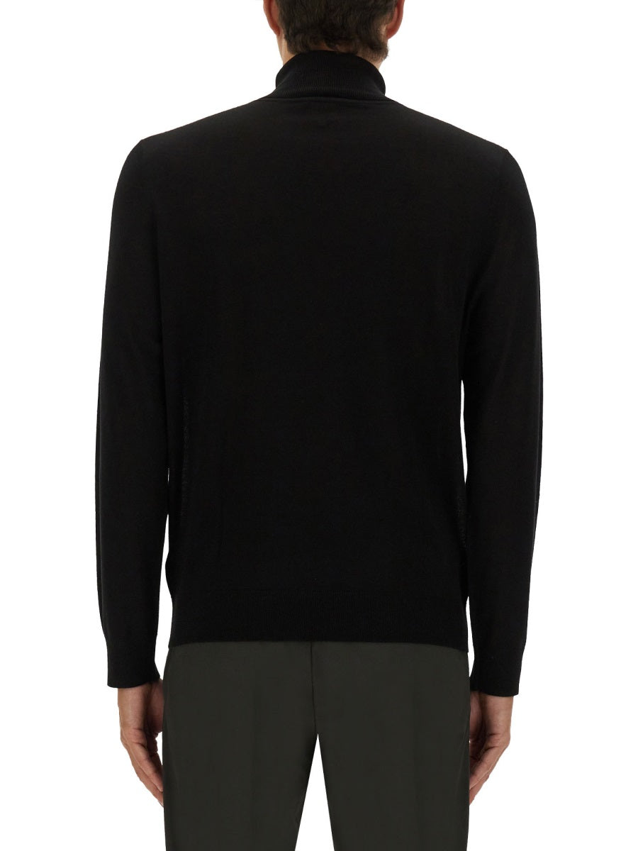 TURTLENECK SHIRT