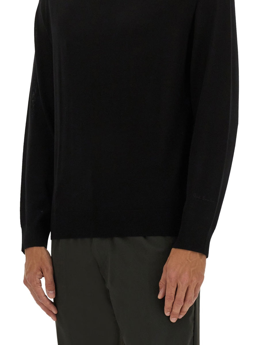 TURTLENECK SHIRT