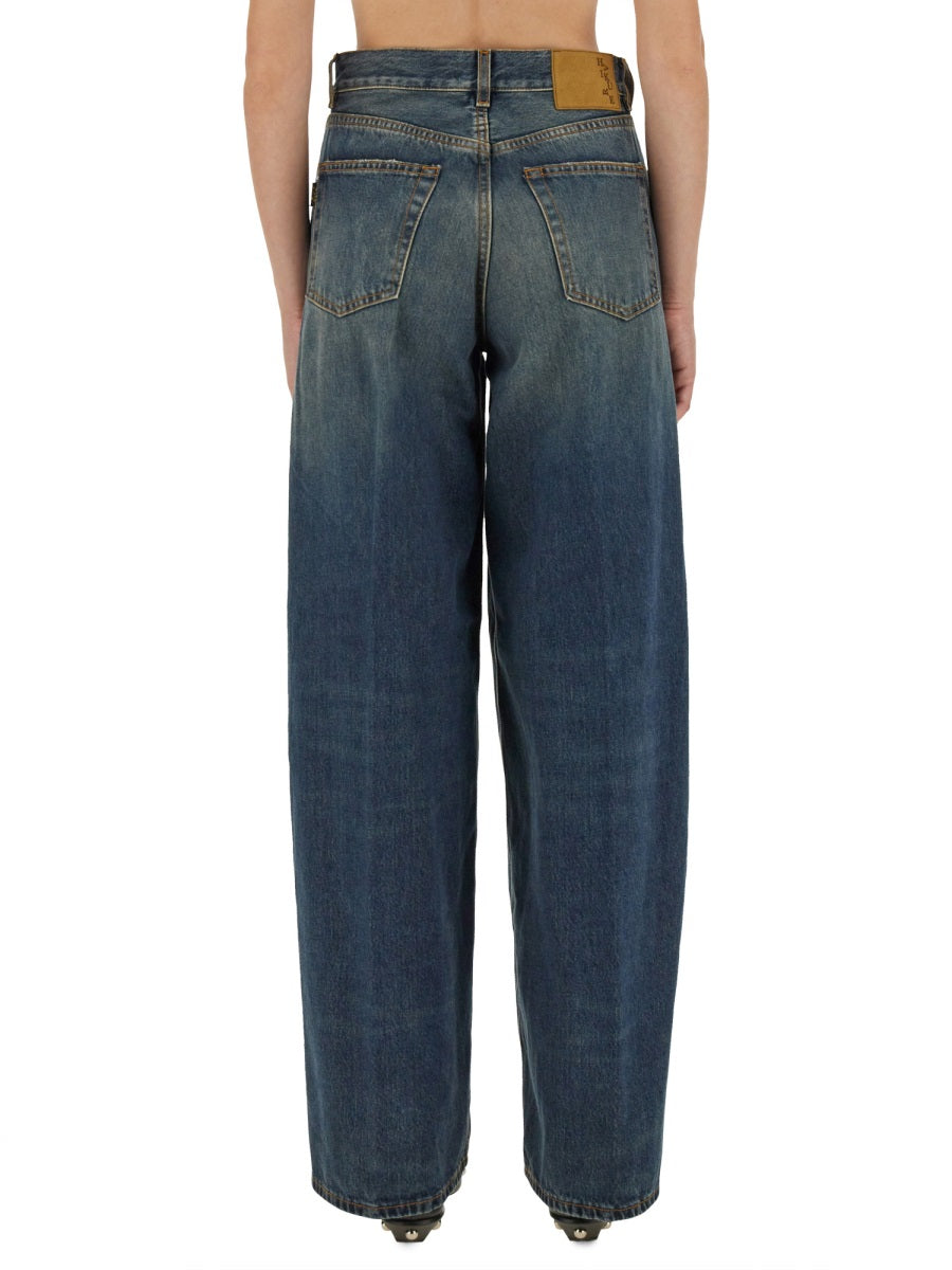 "BETHANY" JEANS