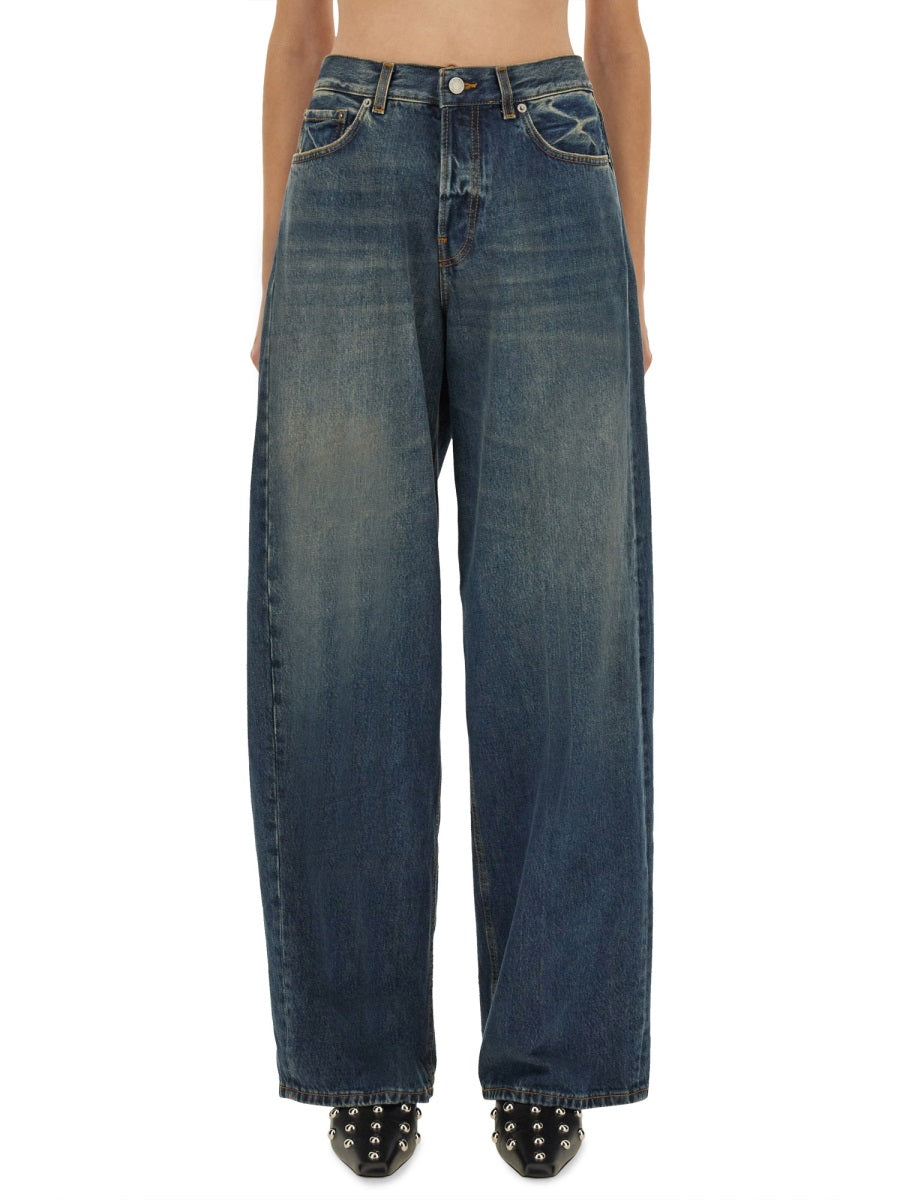 "BETHANY" JEANS