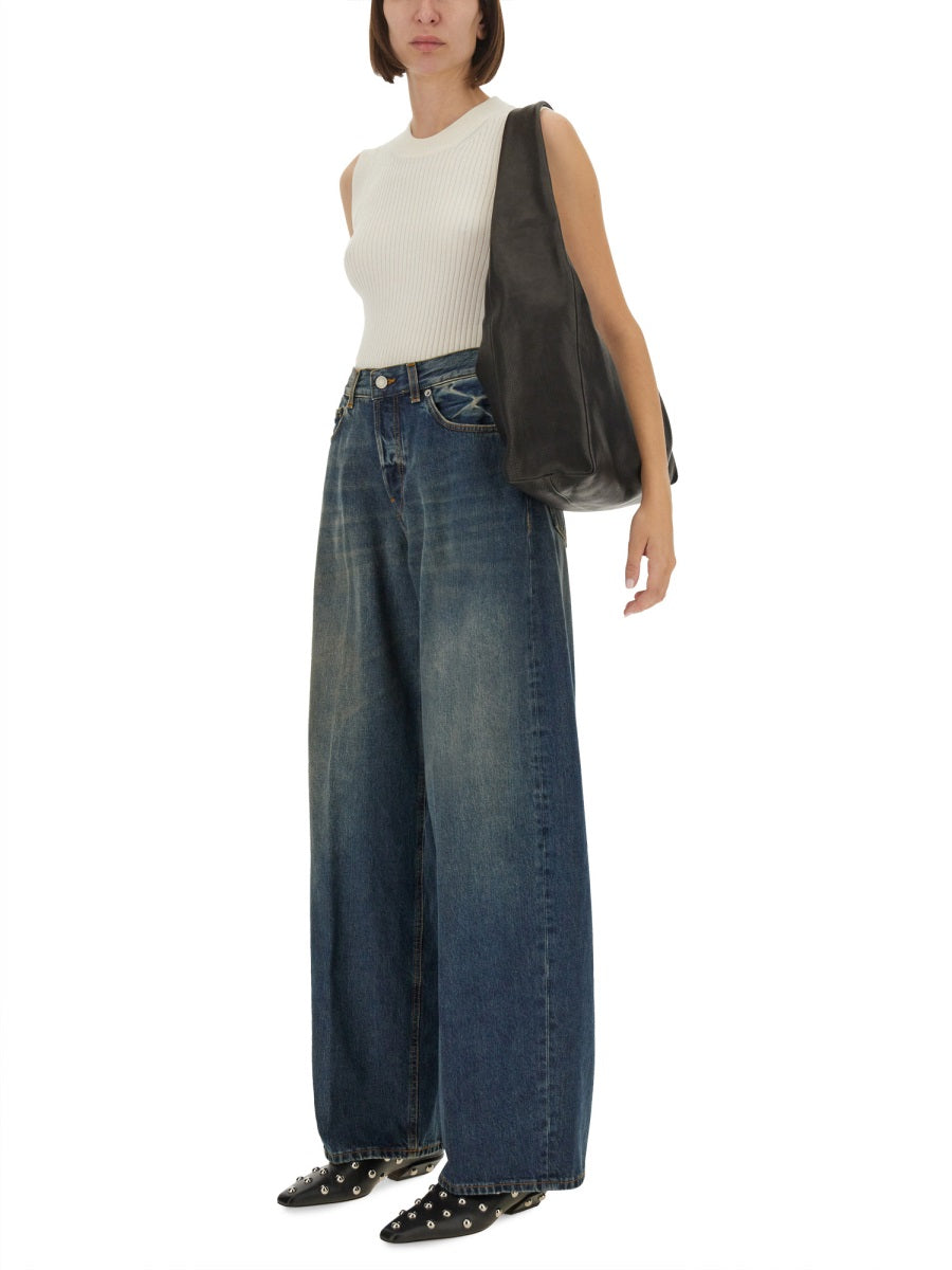 "BETHANY" JEANS