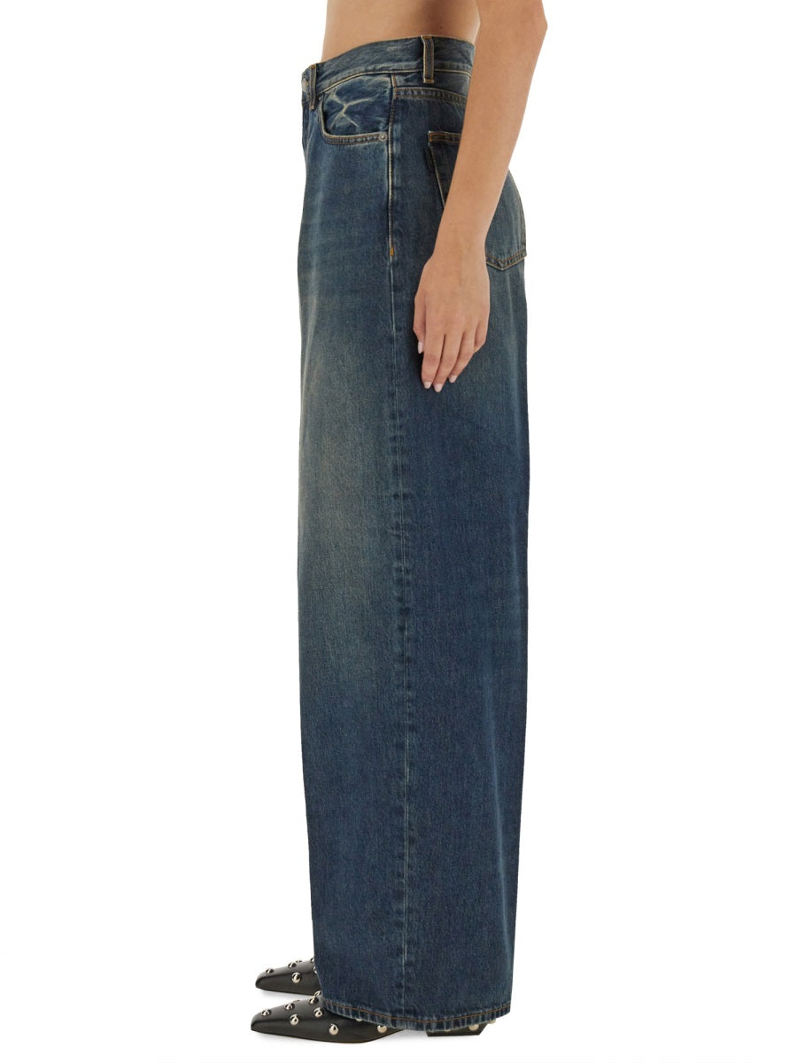 "BETHANY" JEANS