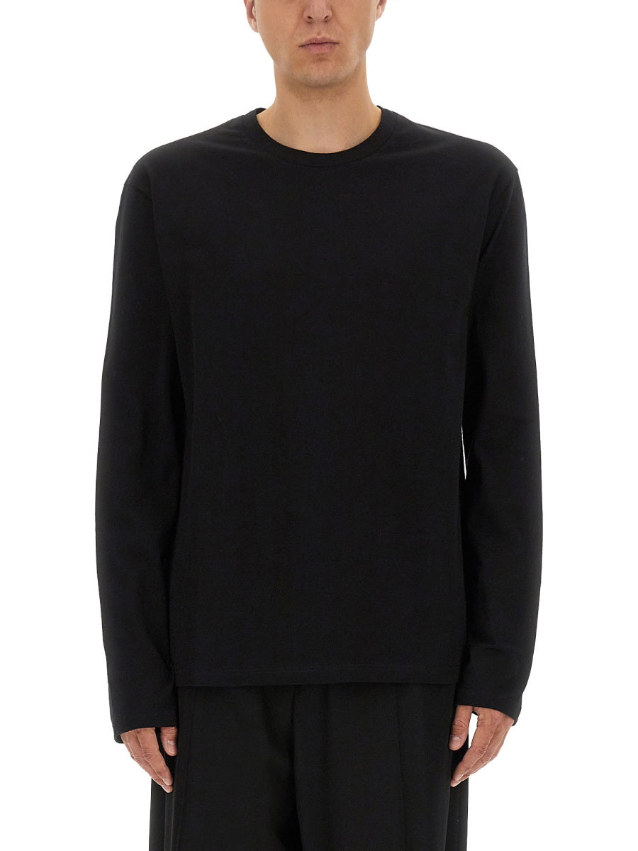 LONG-SLEEVED T-SHIRT