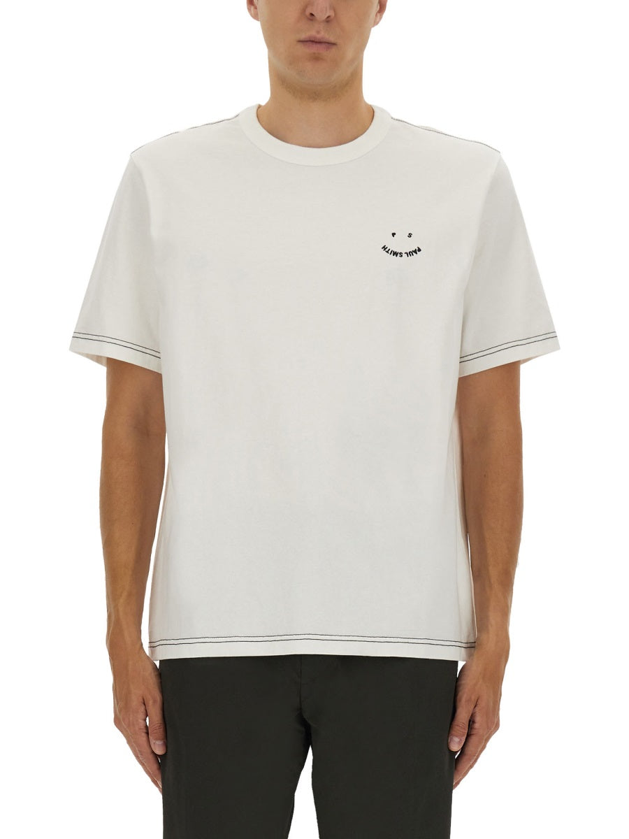 OVERSIZE FIT T-SHIRT