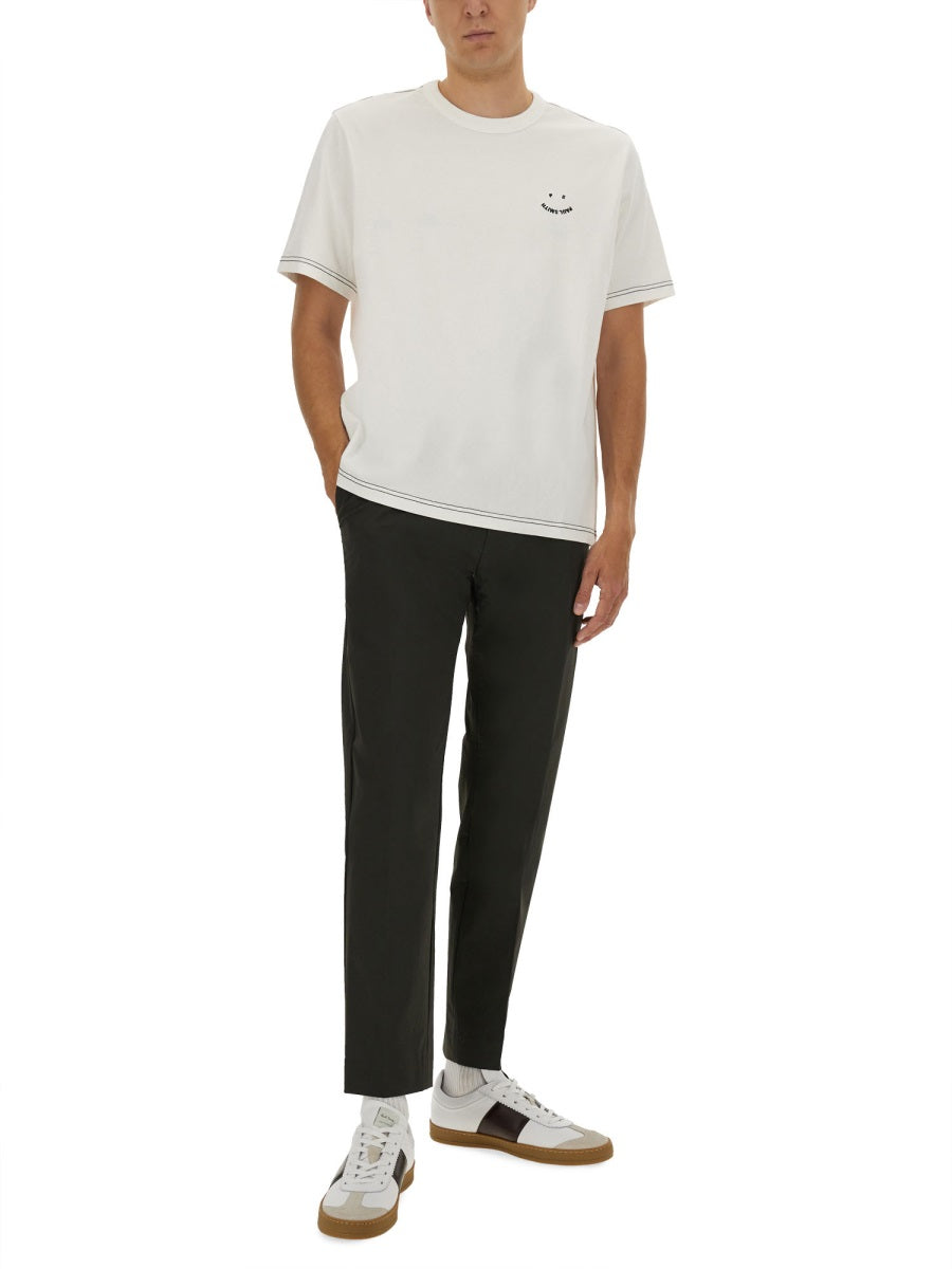 OVERSIZE FIT T-SHIRT