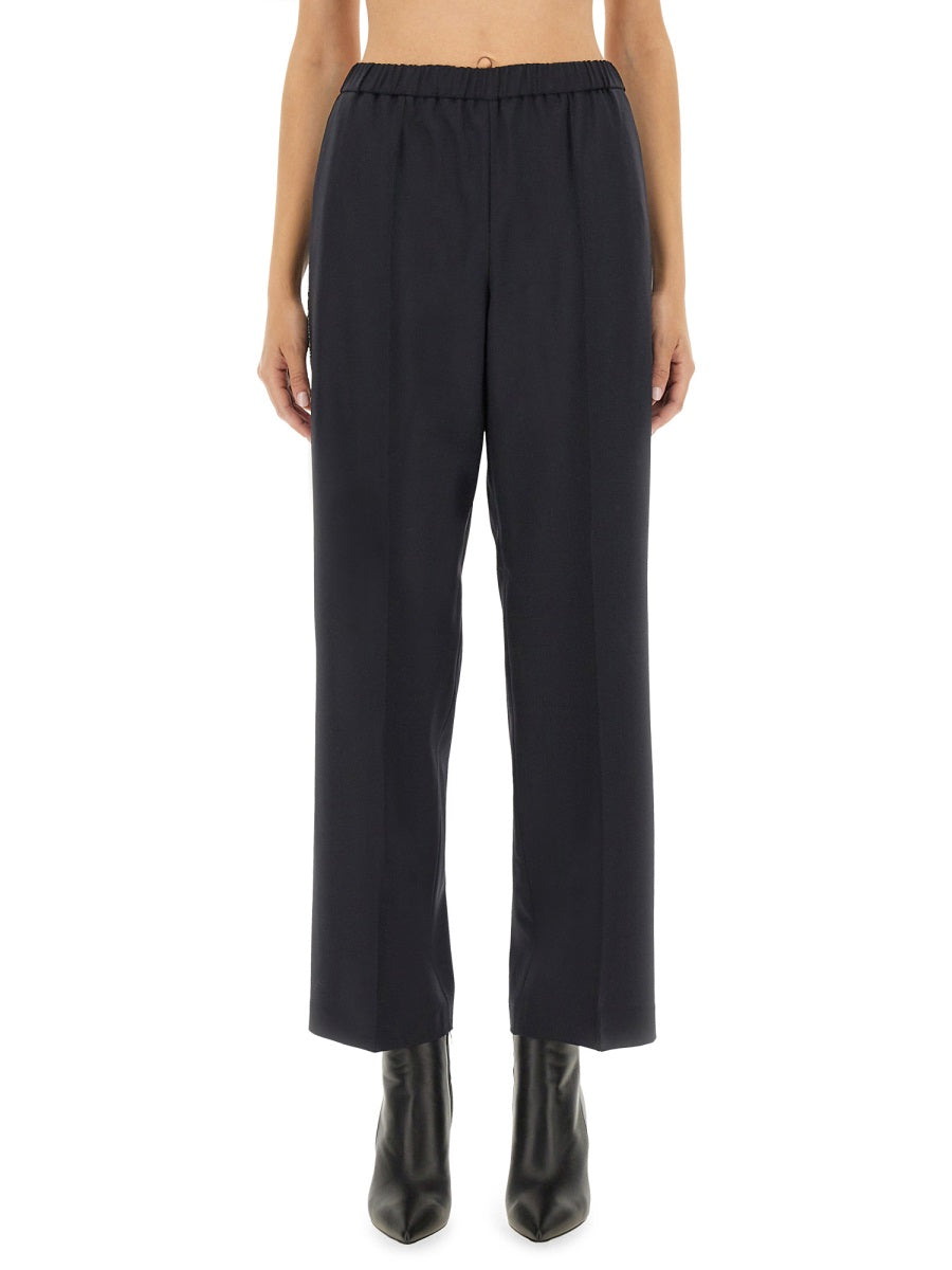 STRAIGHT PANTS