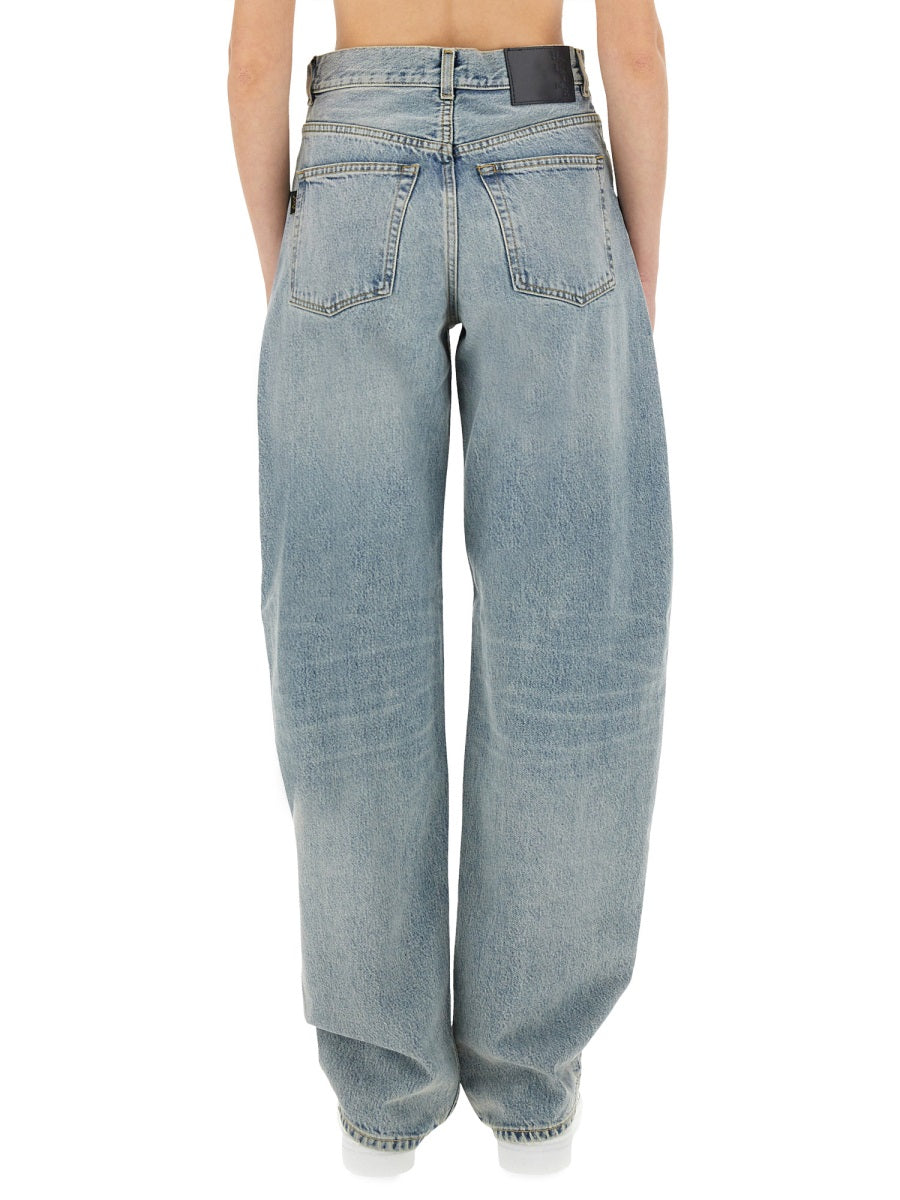JEANS "BIBI"
