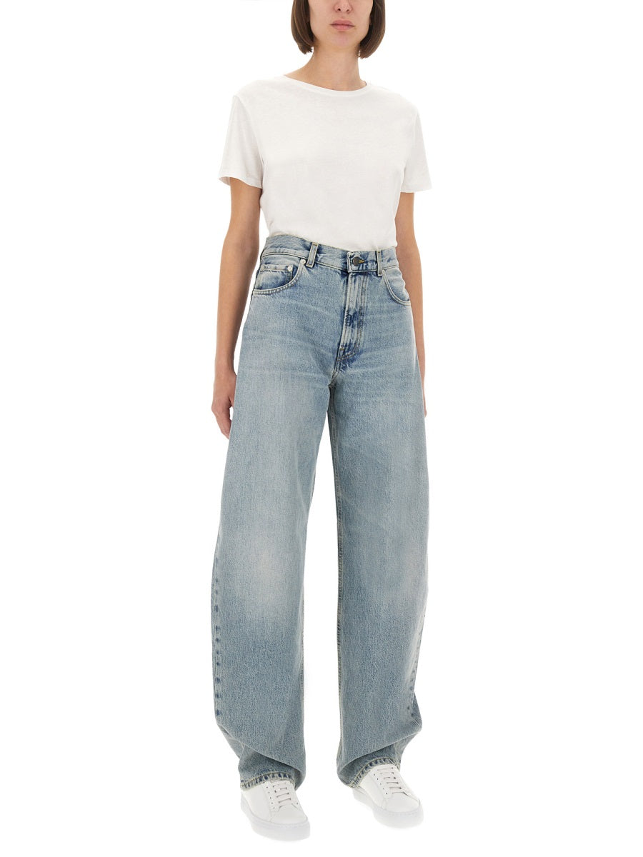 JEANS "BIBI"