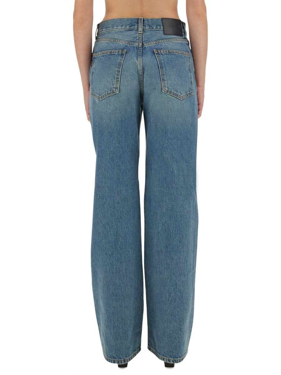 JEANS "KOREA"