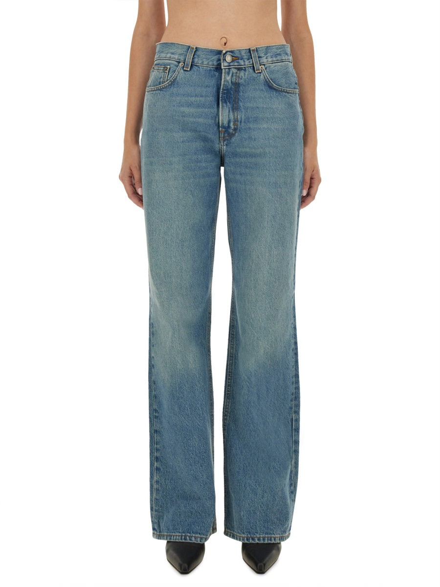 JEANS "KOREA"