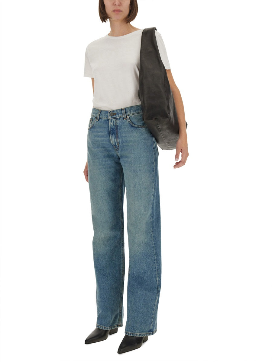 JEANS "KOREA"