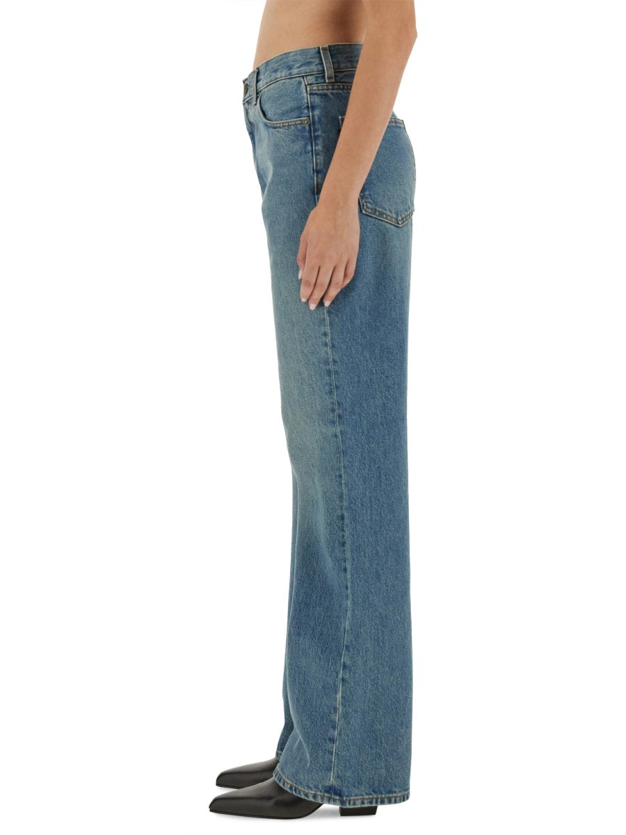 JEANS "KOREA"