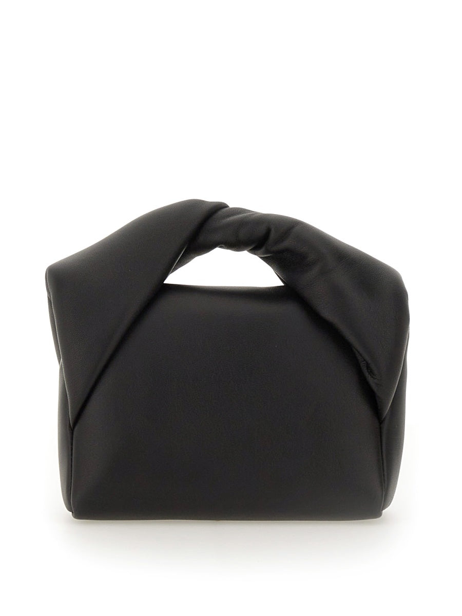 "TWISTER" BAG