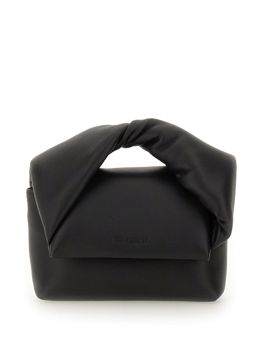 "TWISTER" BAG