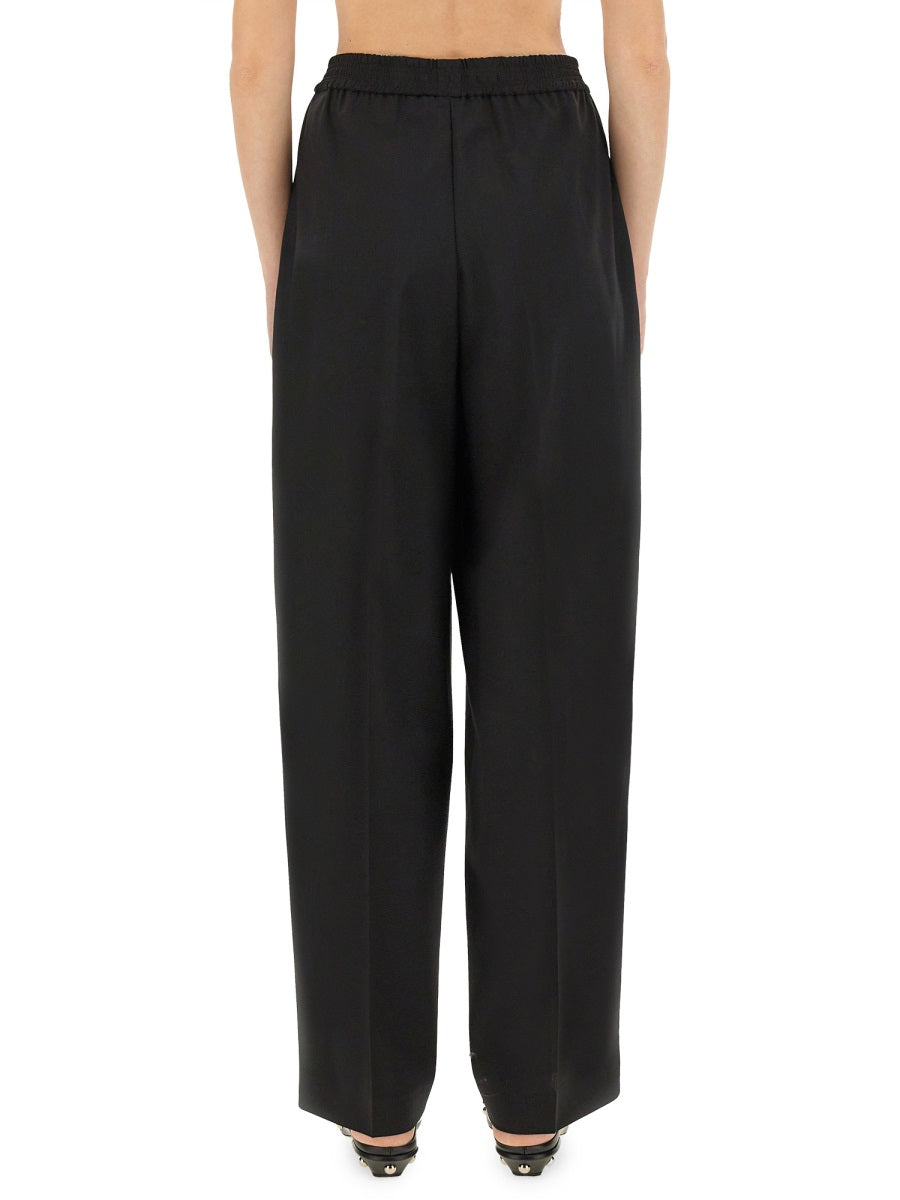 WIDE PANTS