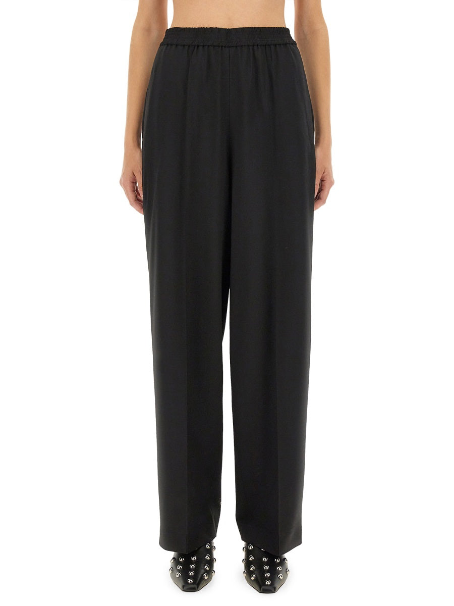 WIDE PANTS