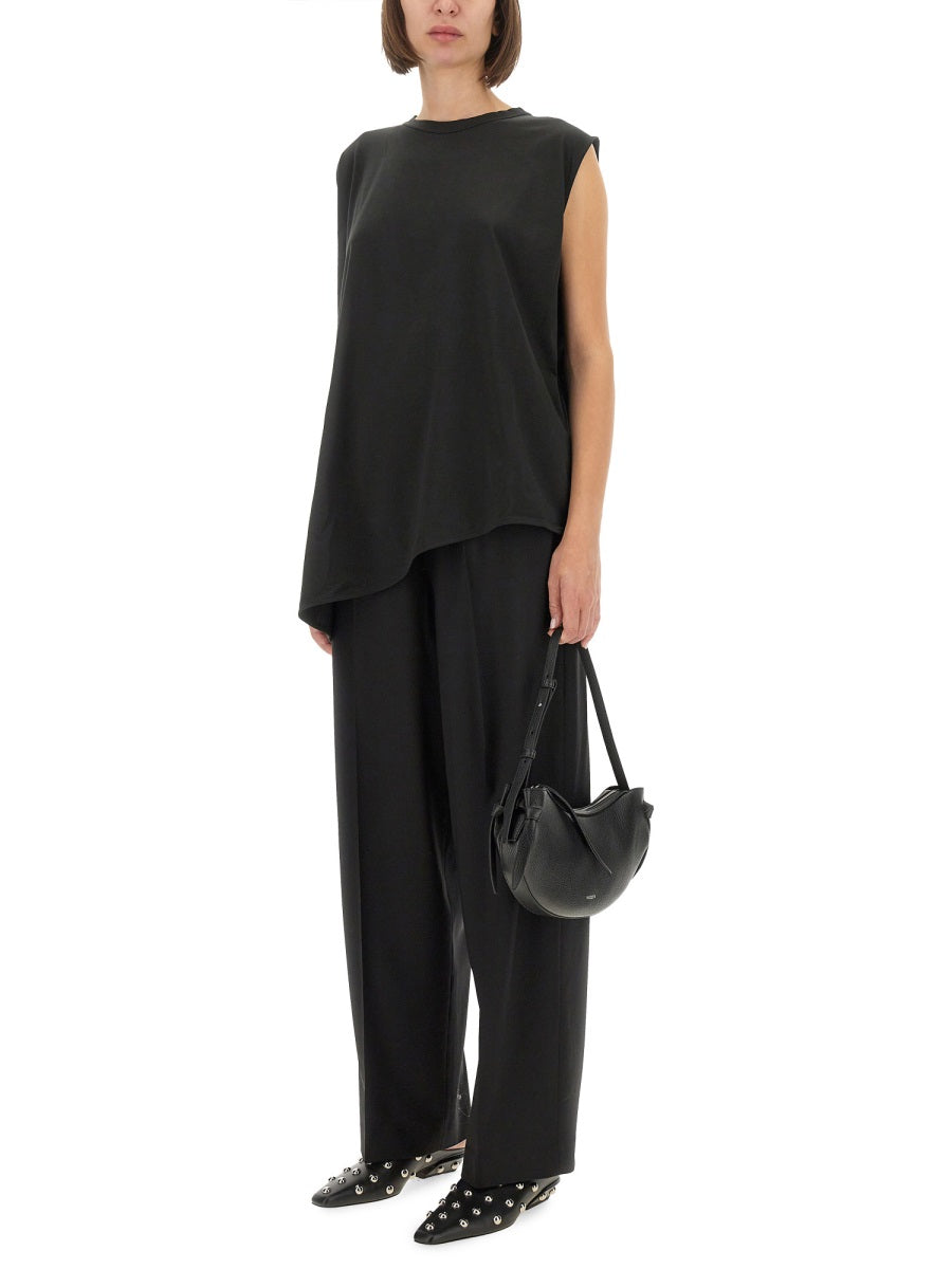 WIDE PANTS