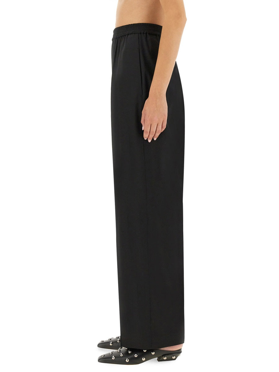 WIDE PANTS