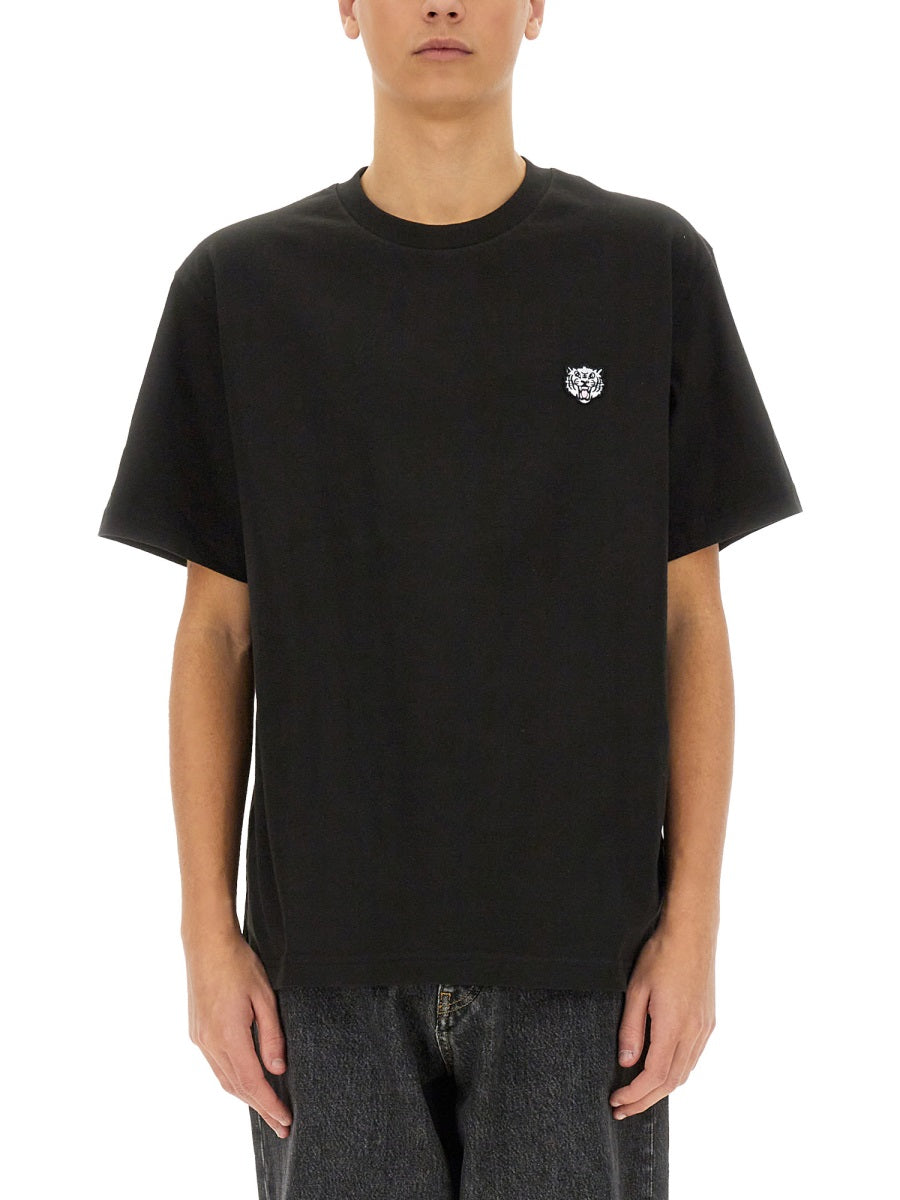 COTTON T-SHIRT