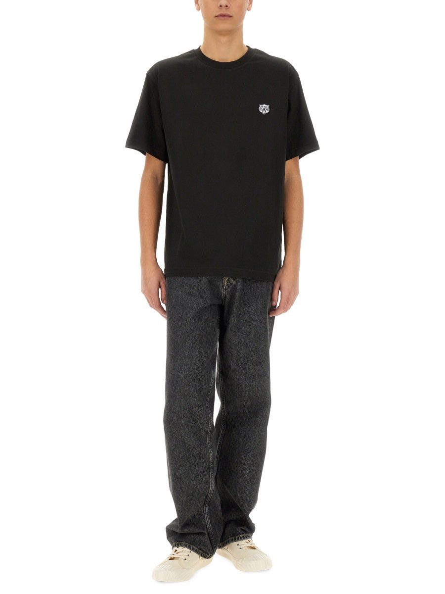 COTTON T-SHIRT