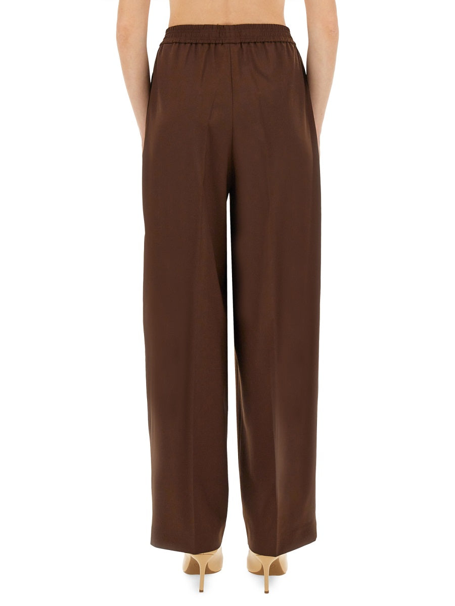 WIDE PANTS