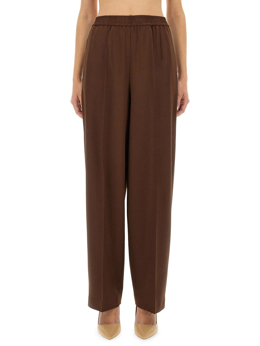 WIDE PANTS