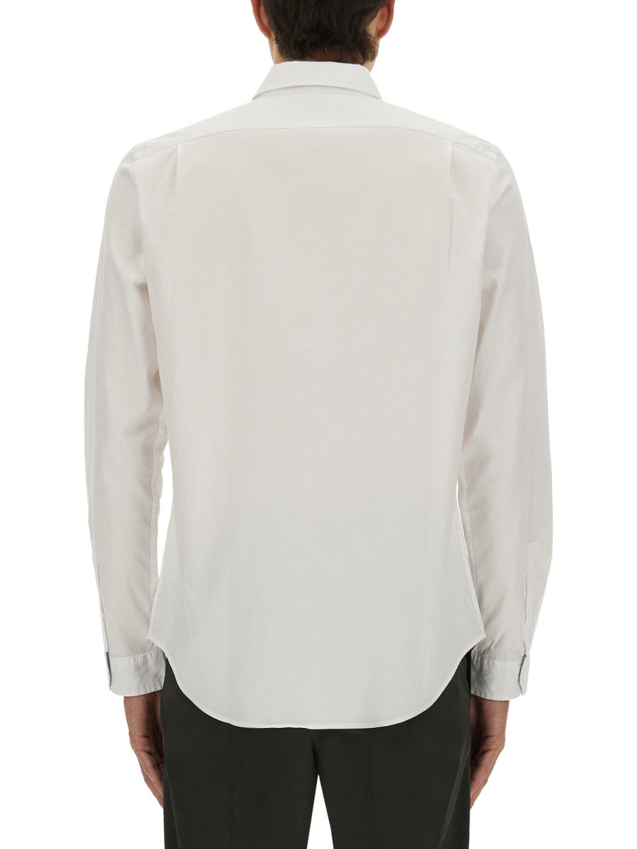 TAILORED FIT SHIRT