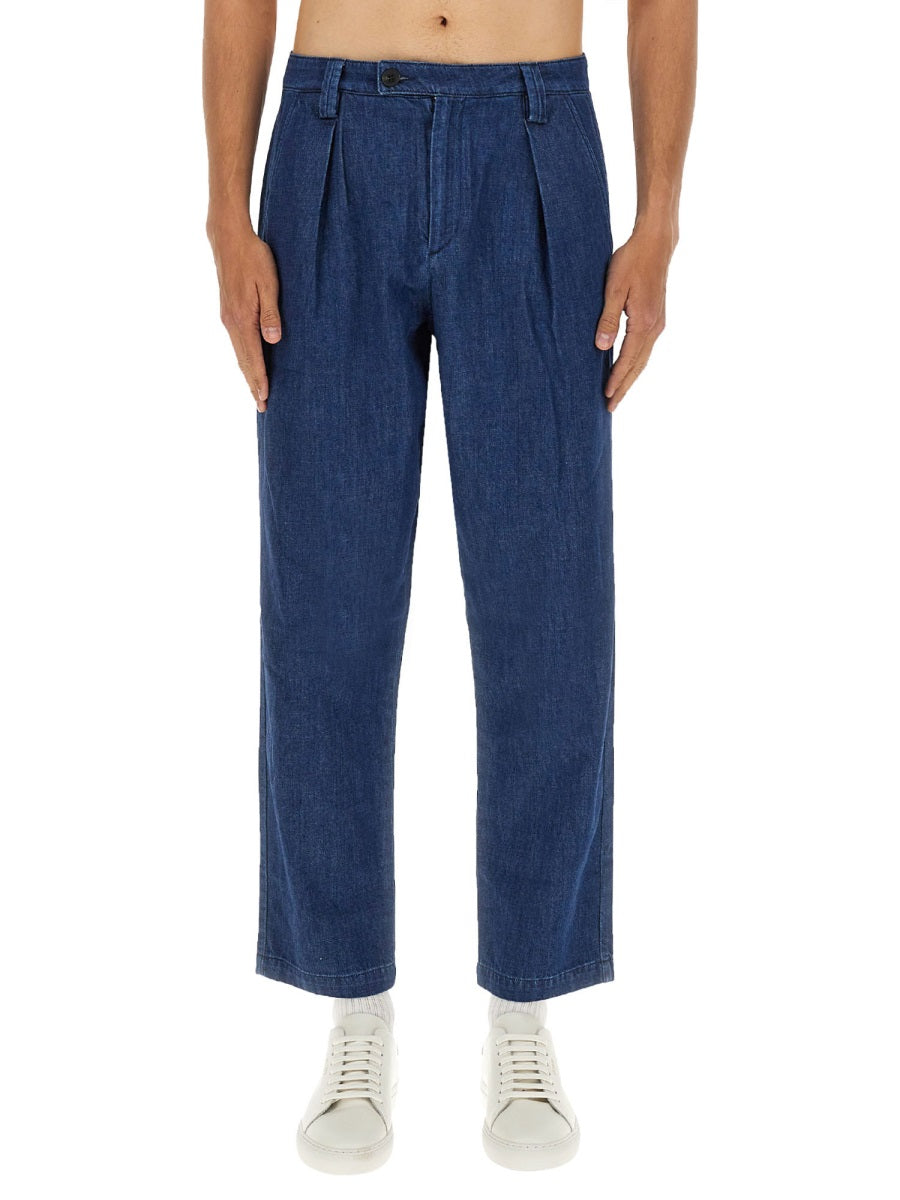 PANTS "RENATO"