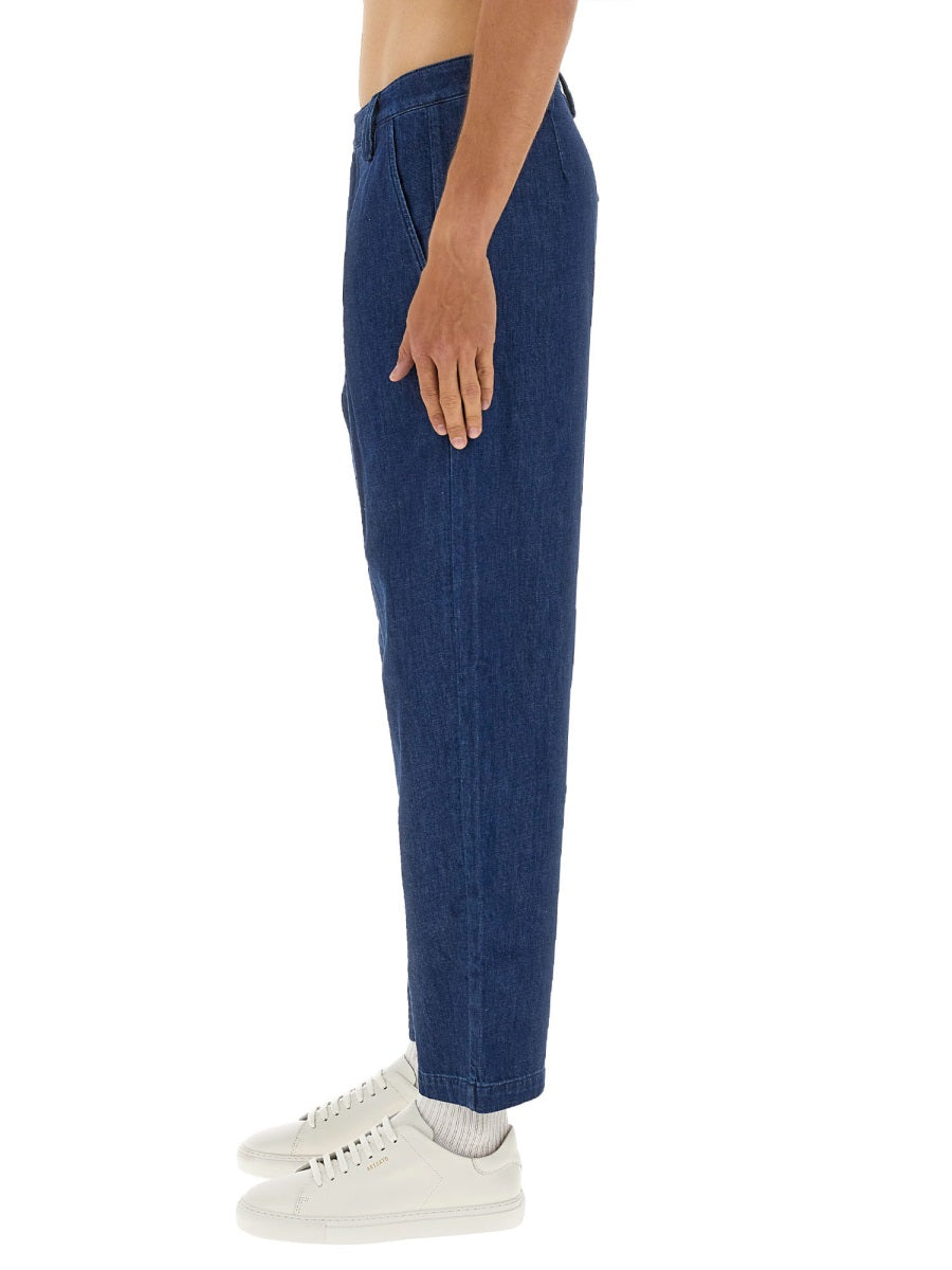 PANTS "RENATO"