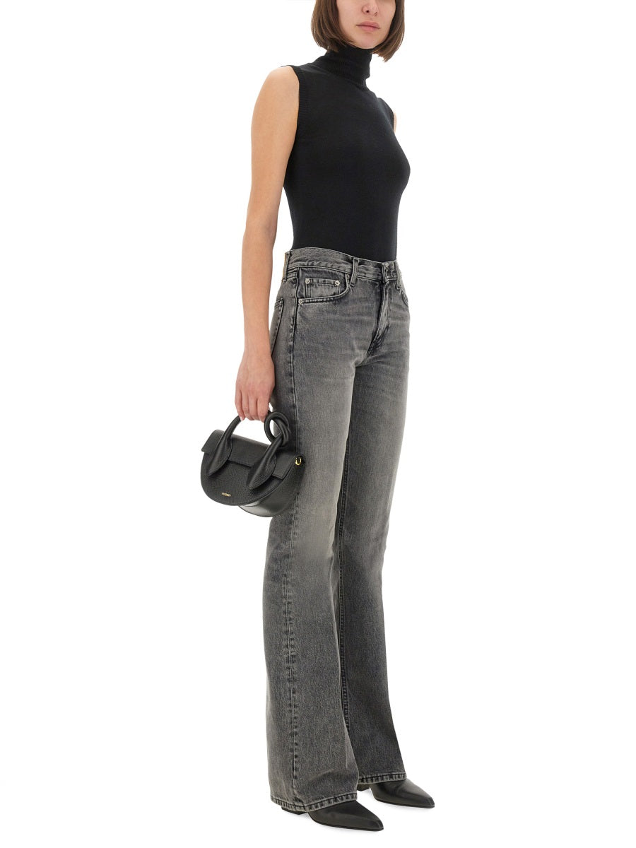 JEANS "FLORA"