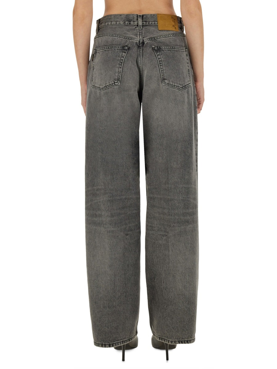 "BETHANY" JEANS
