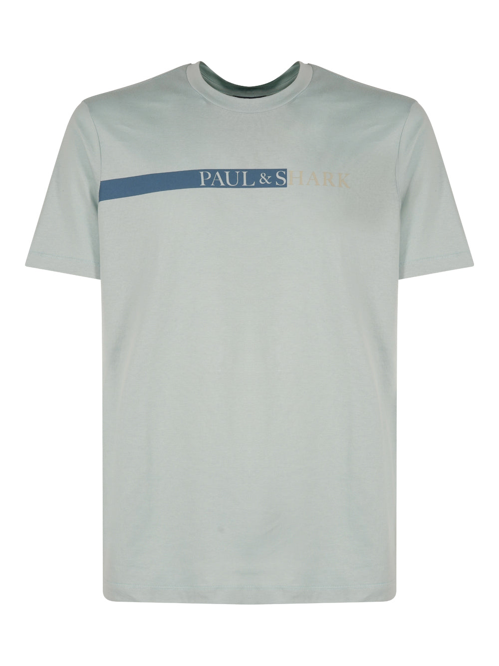 T-SHIRT WITH PRINT