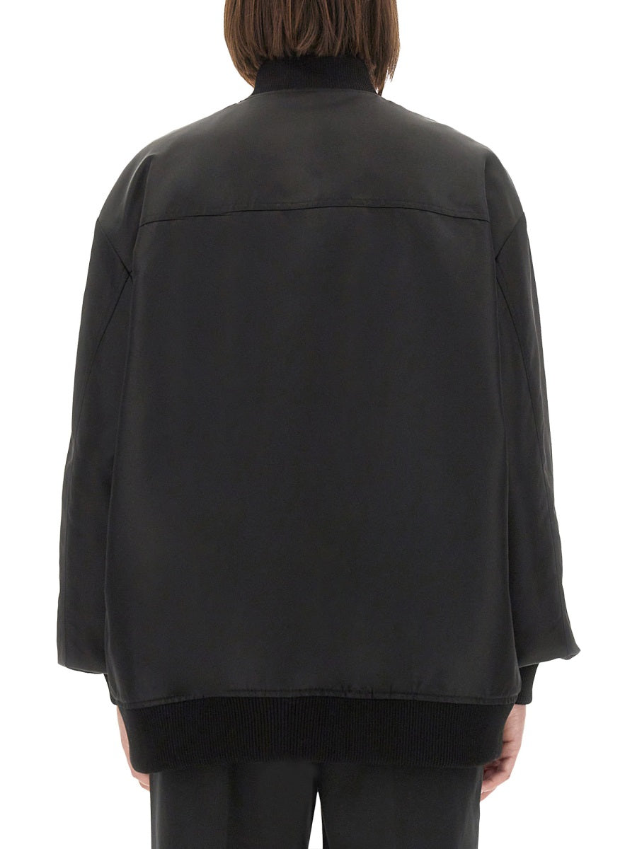 BOMBER "AGAPE"