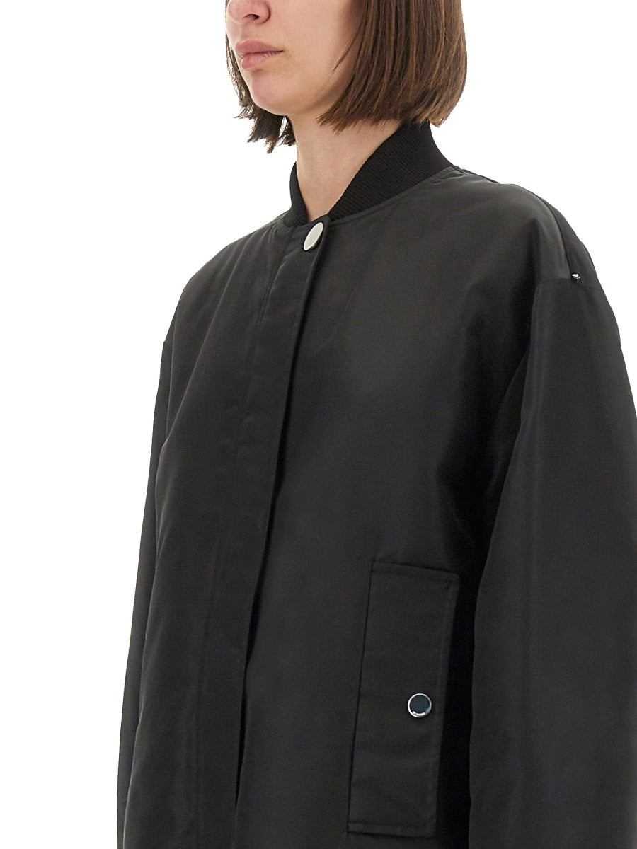 BOMBER "AGAPE"