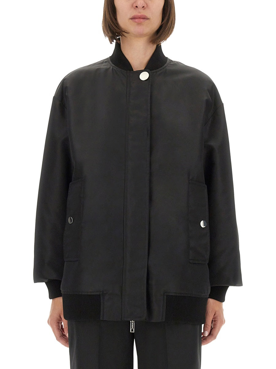 BOMBER "AGAPE"